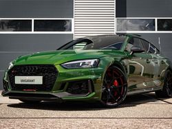 Groen Gebruikt 2019 Audi RS5 Hatchback | € 72.950