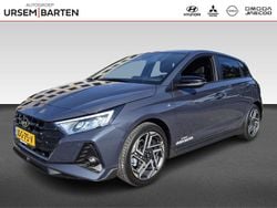 Grijs Gebruikt 2025 Hyundai i20 N Line Hatchback | € 27.930 (Duur)