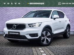 Wit Gebruikt 2021 Volvo XC40 Momentum SUV | € 27.399 (Goede deal)