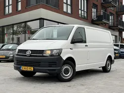 Wit Gebruikt 2017 VW T6 Van | € 14.490 (Super prijs)