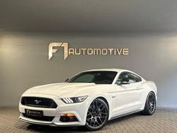 Wit Gebruikt 2016 Ford Mustang Coupé | € 43.990