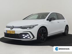 Wit Gebruikt 2022 VW Golf VIII GTE Hatchback | € 28.895 (Eerlijke prijs)