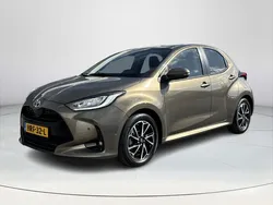 Gebruikt 2022 Toyota Yaris Hybrid | € 23.440 (Goede deal)
