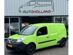 Groen Gebruikt 2018 Renault Kangoo MPV | € 6.450 (Eerlijke prijs)