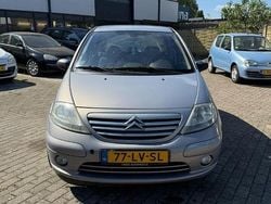 Gebruikt 2003 Citroën C3 | € 1.795