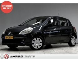 Grijs Gebruikt 2008 Renault Clio R.S. Hatchback | € 1.995 (Eerlijke prijs)