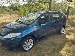 Blauw Gebruikt 2006 Mazda 5 MPV | € 1.250 (Super prijs)