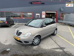 Beige Gebruikt 2008 Lancia Ypsilon Hatchback | € 2.999 (Iets duurder)