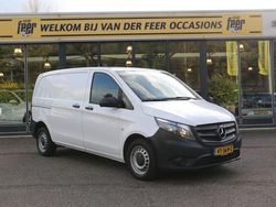 Wit Gebruikt 2016 Mercedes Vito MPV | € 11.950 (Super prijs)