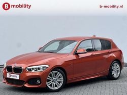 Oranje Gebruikt 2015 BMW 120 M Sport Hatchback | € 17.895 (Eerlijke prijs)