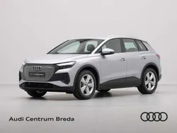 Grijs Nieuw 2024 Audi Q4 e-tron Ambiente SUV | € 54.940 (Goede deal)