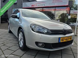 Grijs Gebruikt 2011 VW Golf VI Style Hatchback | € 4.945 (Goede deal)