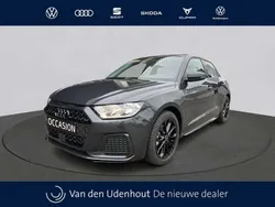 Grijs Gebruikt 2024 Audi A1 Sportback Advanced Hatchback | € 32.990
