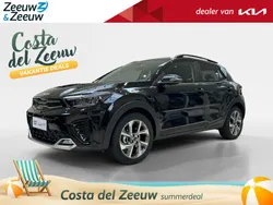 Nieuw 2024 Kia Stonic GT-Line SUV | € 32.340 (Eerlijke prijs)