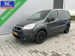 Overige Gebruikt 2016 Peugeot Partner MPV | € 5.250 (Iets duurder)