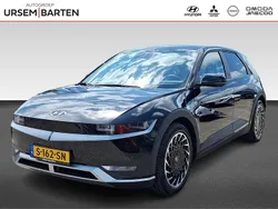 Zwart metallic Gebruikt 2023 Hyundai Ioniq 5 SUV | € 39.930 (Iets duurder)