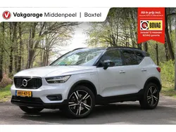 Grijs Gebruikt 2021 Volvo XC40 R-Design SUV | € 32.950 (Eerlijke prijs)