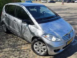 Zilver Gebruikt 2006 Mercedes A150 Classic Hatchback | € 1.300 (Super prijs)