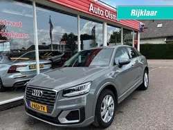 Grijs Gebruikt 2020 Audi Q2 SUV | € 22.995 (Eerlijke prijs)