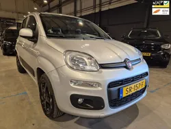 Grijs Gebruikt 2018 Fiat Panda Lounge Hatchback | € 8.499 (Eerlijke prijs)