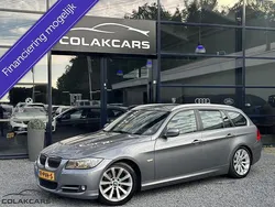 Grijs Gebruikt 2011 BMW 320 M Sport Stationwagen | € 4.250 (Super prijs)