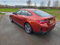 Gebruikt 2023 BMW i4 Sedan | € 39.750 (Super prijs)