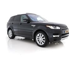 Zwart Gebruikt 2015 Land Rover Range Rover HSE Dynamic SUV | € 17.445 (Eerlijke prijs)
