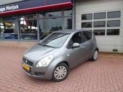 Grijs Gebruikt 2011 Suzuki Splash Comfort Hatchback | € 3.450 (Goede deal)