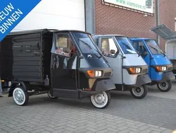 Overige Gebruikt 2023 Piaggio APE Van | € 10.300