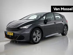 Grijs Gebruikt 2021 Cupra Born Hatchback | € 24.900 (Eerlijke prijs)