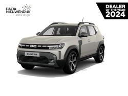 Bruin (metallic) Nieuw 2025 Dacia Duster Journey SUV | € 31.310 (Eerlijke prijs)