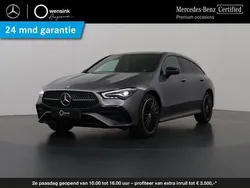 Grijs Gebruikt 2025 Mercedes E250 AMG line Stationwagen | € 47.650