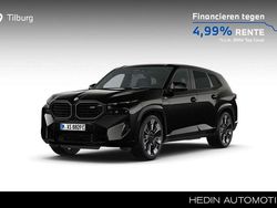 Overig Nieuw 2025 BMW XM SUV | € 138.546 (Super prijs)