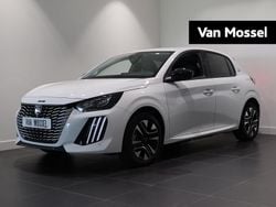 Wit Nieuw 2025 Peugeot 208 Allure Hatchback | € 28.140 (Goede deal)