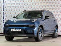 Blauw Gebruikt 2022 Lynk & Co 01 SUV | € 26.945 (Eerlijke prijs)