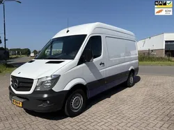 Wit Gebruikt 2013 Mercedes Sprinter Van | € 12.450 (Super prijs)