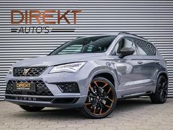 Grijs Gebruikt 2020 Cupra Ateca Limited Edition SUV | € 40.950 (Iets duurder)