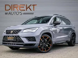 Grijs Gebruikt 2020 Cupra Ateca Limited Edition SUV | € 40.950 (Duur)