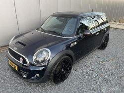 Gebruikt 2011 Mini Cooper Clubman Stationwagen | € 6.995 (Eerlijke prijs)