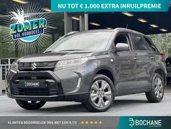 Grijs Gebruikt 2024 Suzuki Vitara SUV | € 31.745 (Iets duurder)