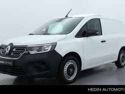 Wit Gebruikt 2024 Renault Kangoo MPV | € 23.950 (Eerlijke prijs)
