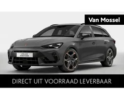 Grijs Nieuw 2025 Cupra Leon VZ Stationwagen | € 52.510 (Goede deal)