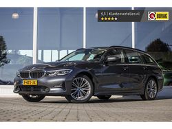 Grijs Gebruikt 2022 BMW 320 Stationwagen | € 32.350 (Eerlijke prijs)