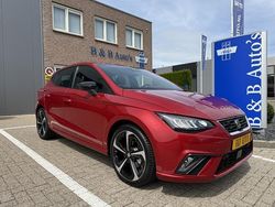 Rood Gebruikt 2024 Seat Ibiza Business Hatchback | € 23.850 (Eerlijke prijs)
