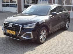 Zwart Gebruikt 2024 Audi Q2 Advanced SUV | € 32.450 (Eerlijke prijs)