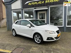 Wit Gebruikt 2011 Seat Ibiza SC Copa Hatchback | € 6.499 (Iets duurder)