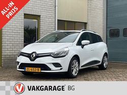 Gebruikt 2019 Renault Clio IV Zen Stationwagen | € 9.450 (Goede deal)