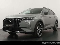 Grijs Nieuw 2025 DS Automobiles DS7 Crossback SUV | € 59.820
