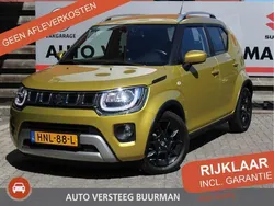 Geel Gebruikt 2022 Suzuki Ignis Hatchback | € 22.450 (Eerlijke prijs)