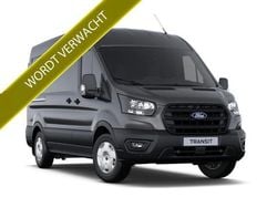 Overige Nieuw 2024 Ford Transit Trend Van | € 34.950 (Super prijs)